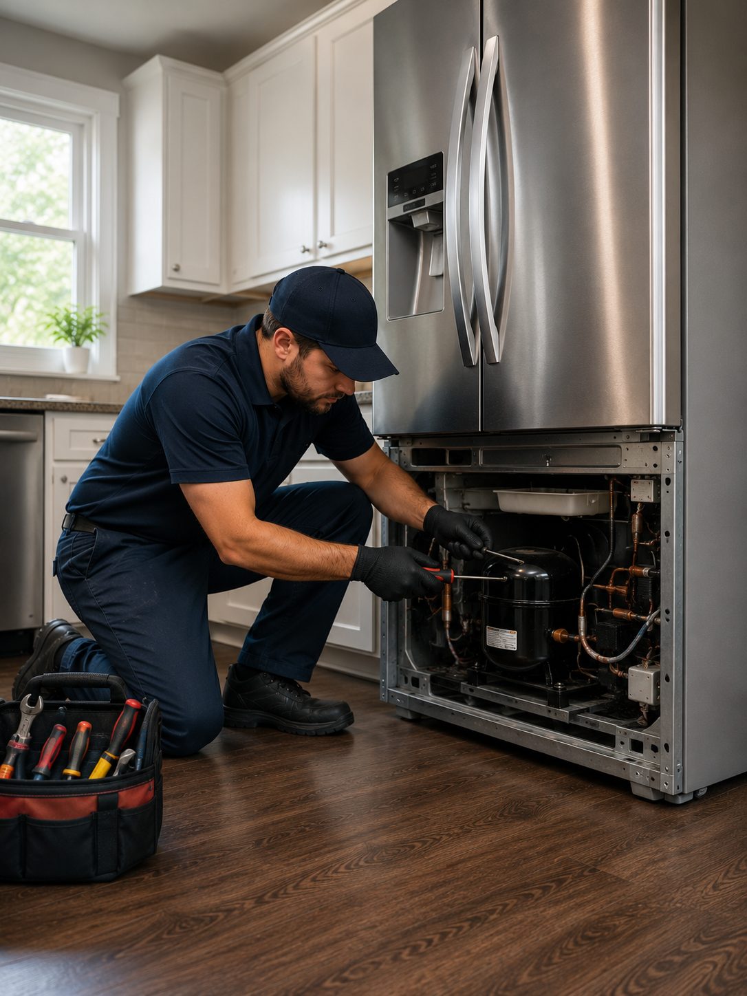 Same-Day Appliance Repair in Wichita, KS — Wichita Appliance Repair